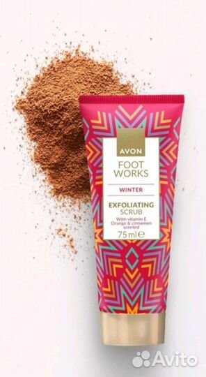 Парфюмерная вода avon, косметика avon