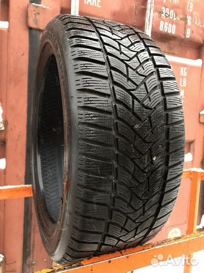 Dunlop Winter Sport 5 225/45 R17