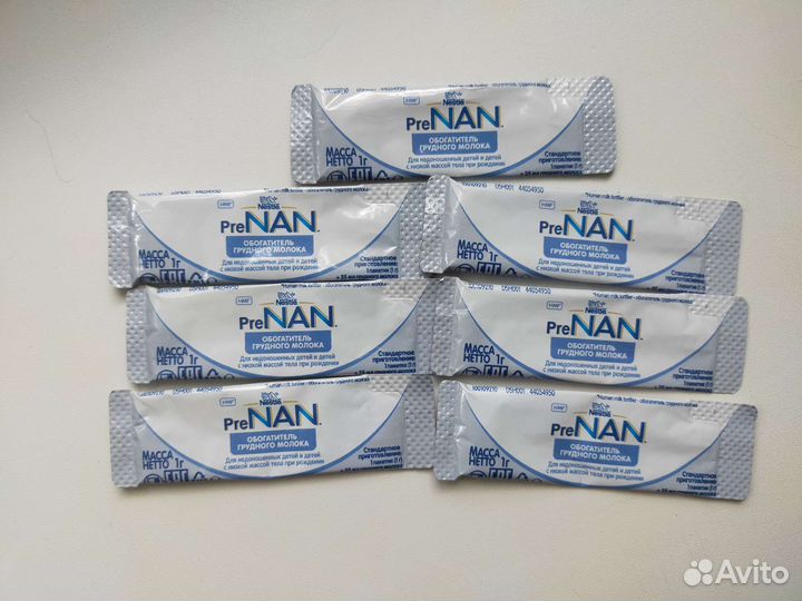 Обогатитель грудного молока