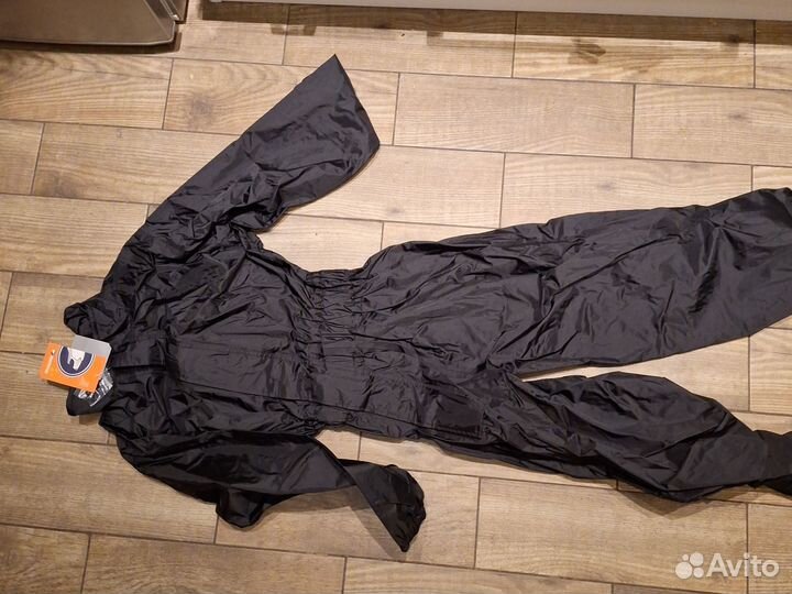 Дождевой комбинезон Bering р. XS