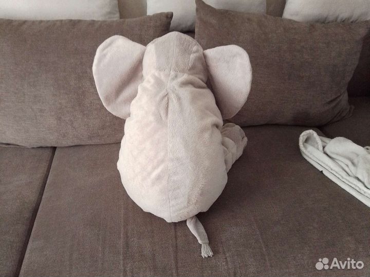 Слон из икеи