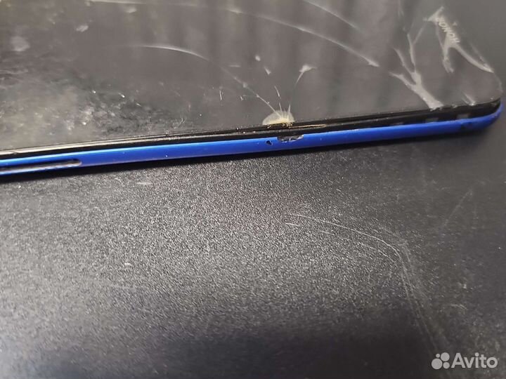97 Honor 8S запчасти/ремонт