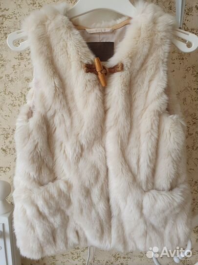 Жилет Zara 128