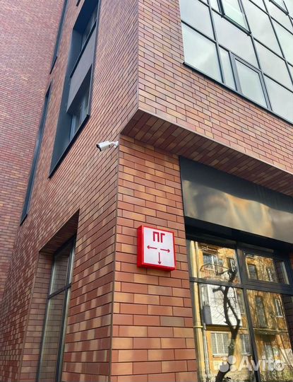 Клинкерная плитка ABC Borkum licht