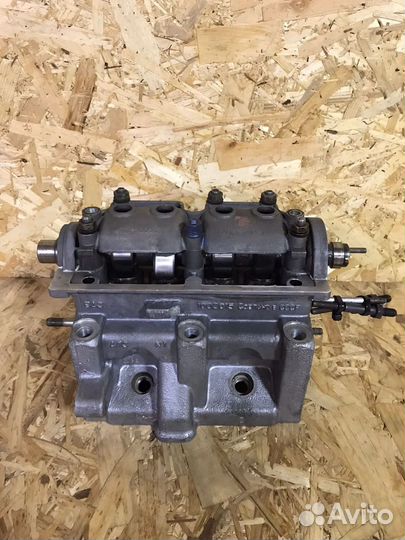 Головка блока Ока