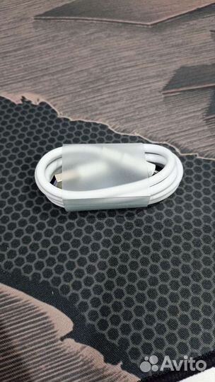 Кабель usb type c