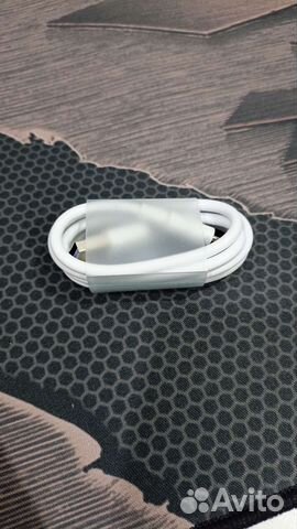 Кабель usb type c