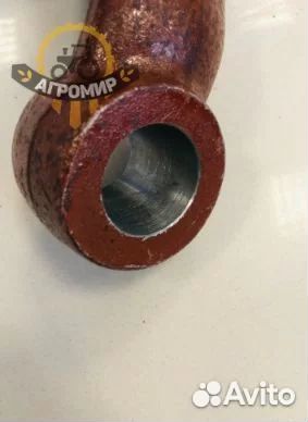 Рычаг 70-3001040 гору правый мтз 80