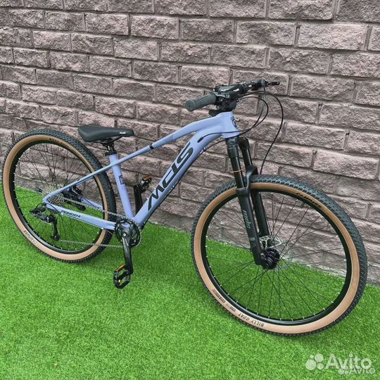Велосипед горный колеса R29. Новый с гарантией