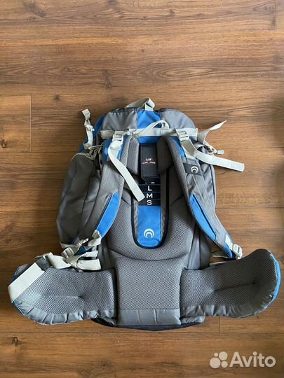 Outventure trekker 75 рюкзак туристический