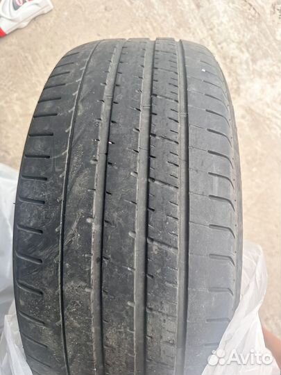 Dunlop SP Sport Maxx GT 245/50 R18 100W