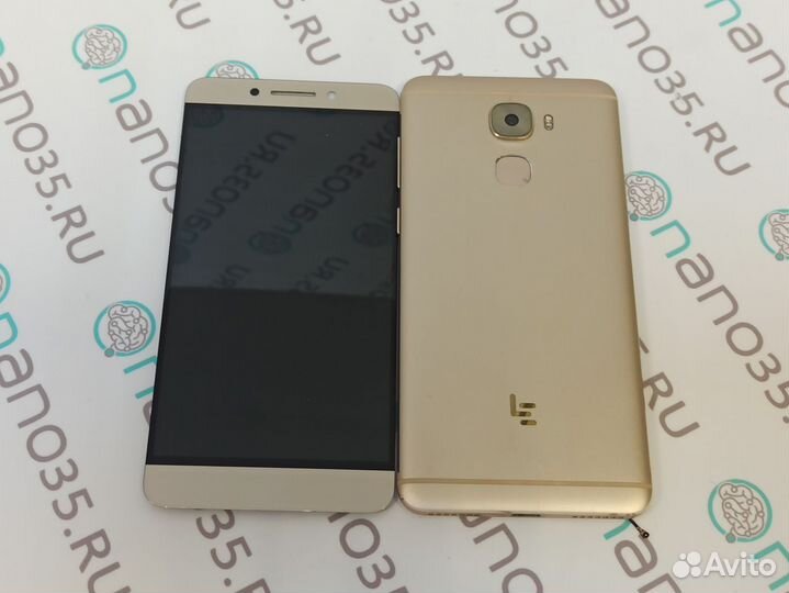 Запчасти для телефона LeEco