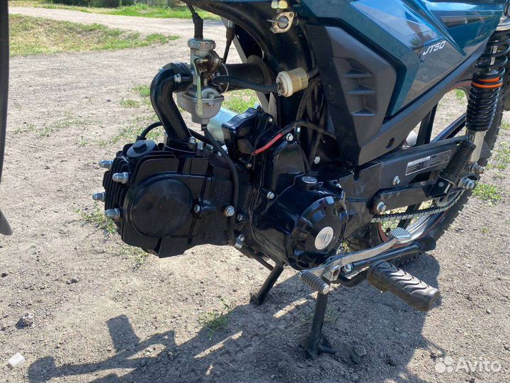 Продам Alpha fx-kt 50