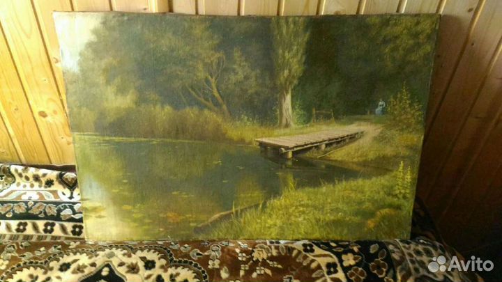 Ангел,природа 2 картины