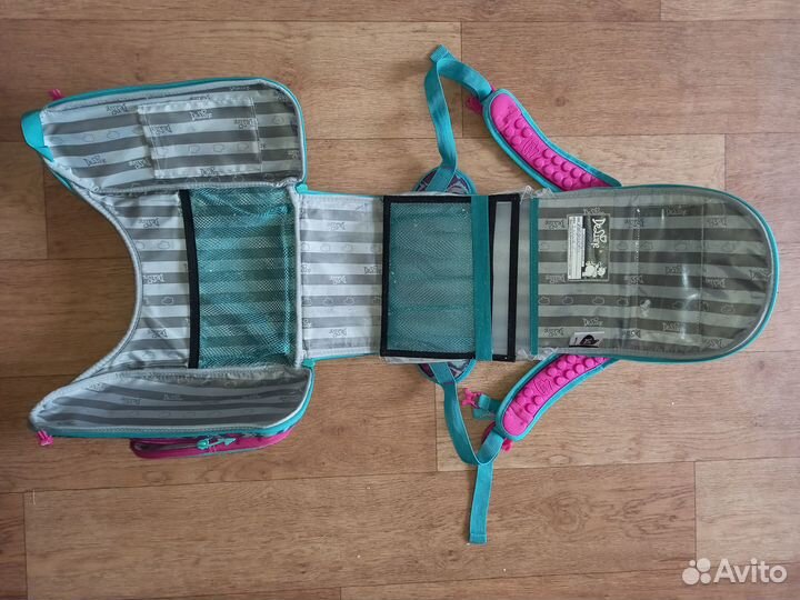 Продам школьный рюкзак