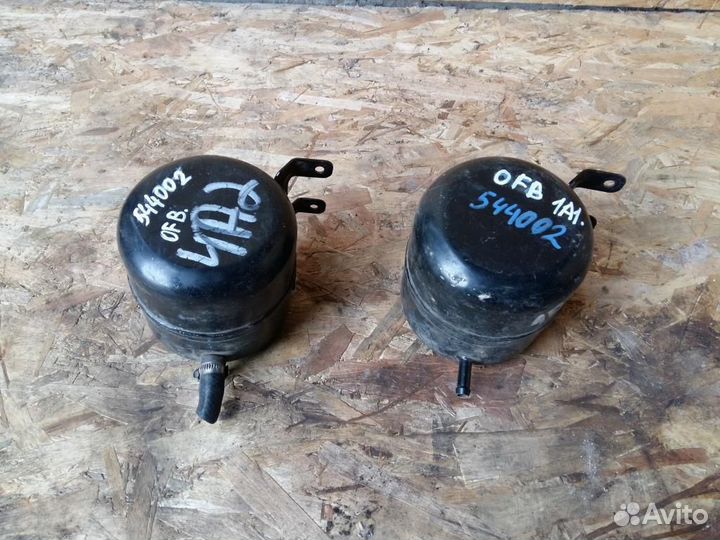 Вакуумный бак Opel Frontera B 1998-2004