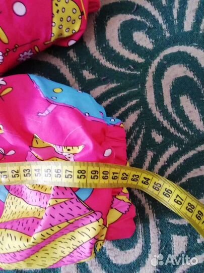 Вещи пакетом