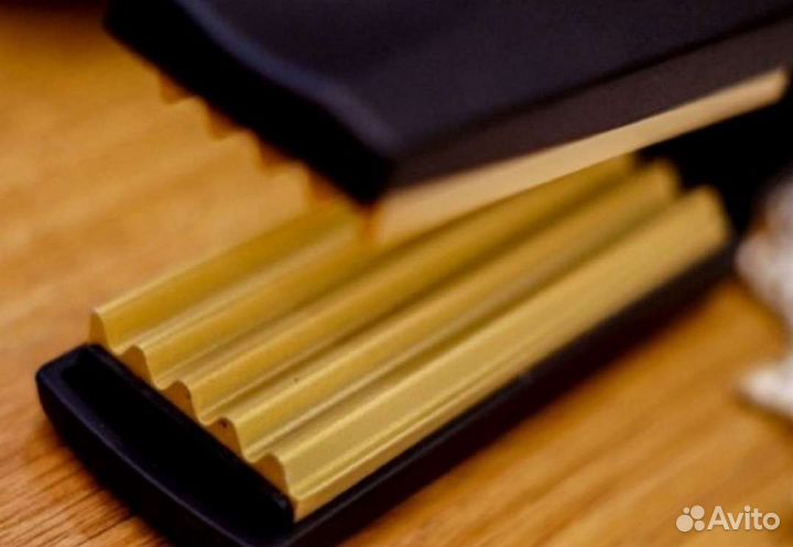 Щипцы для волос/гофре/мультистайлер