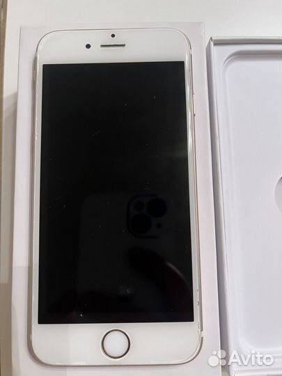 iPhone 6S, 32 ГБ