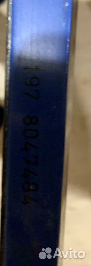 Лыжи беговые Fischer LS Combi