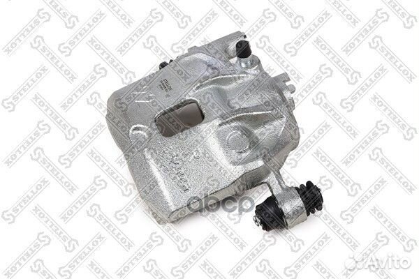 05-90498-SX суппорт торм.передний правыйHyunda