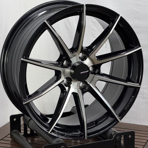 Литые диски Hyundai 7.5×R17 5×114.3