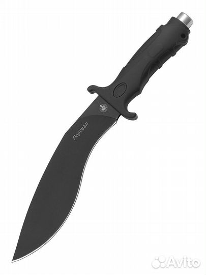 Нож Кукри Мастер Клинок Перевал