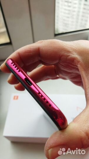 Xiaomi Redmi Note 7, 6/64 ГБ