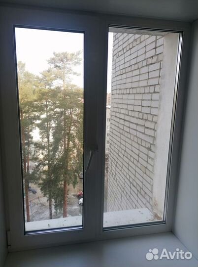 Пластиковые окна на заказ