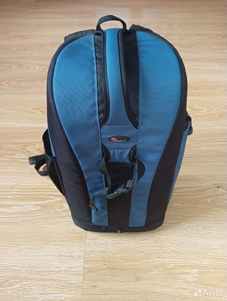 Рюкзак для фотоаппарата Lowepro Flipside 300