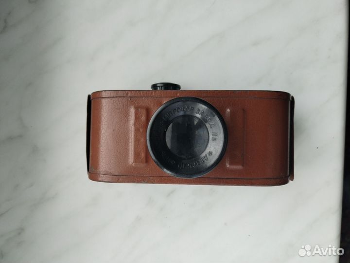 Детский фильмоскоп СССР