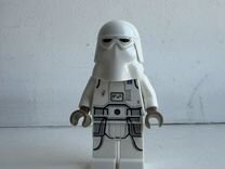 Lego Star Wars sw1177 Snowtrooper Commander