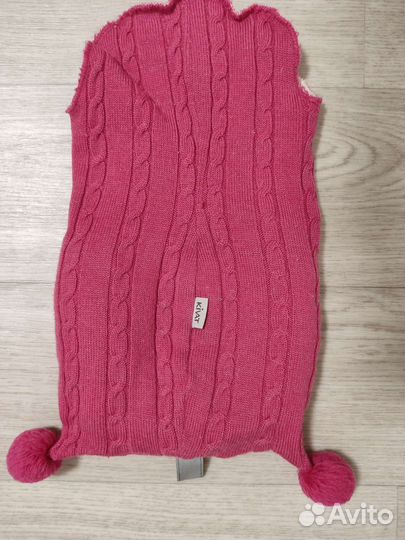 Шапка шлем kivat размер 3