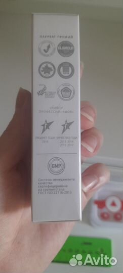 Фото защитный крем IlonaLunden