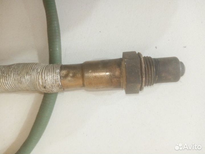 Датчик кислородный Mercedes C-Class W204 2010