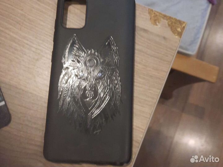 Чехол на samsung а51