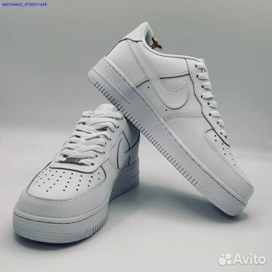 Кроссовки Nike Air Force 1 Low (Арт.26149)