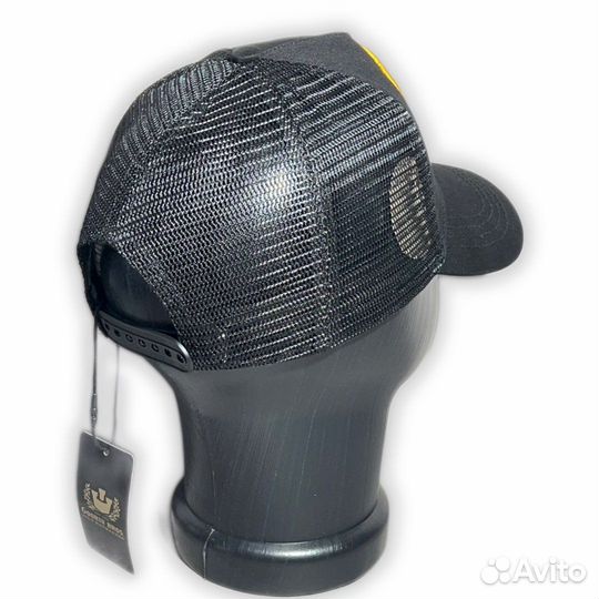 Бейсболка dog