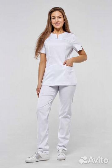 Медицинский костюм