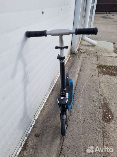 Самокат Oxelo Town 7 Easy Fold