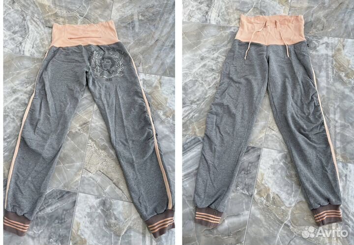 Спортодежда: шорты, кофты, майка, топы