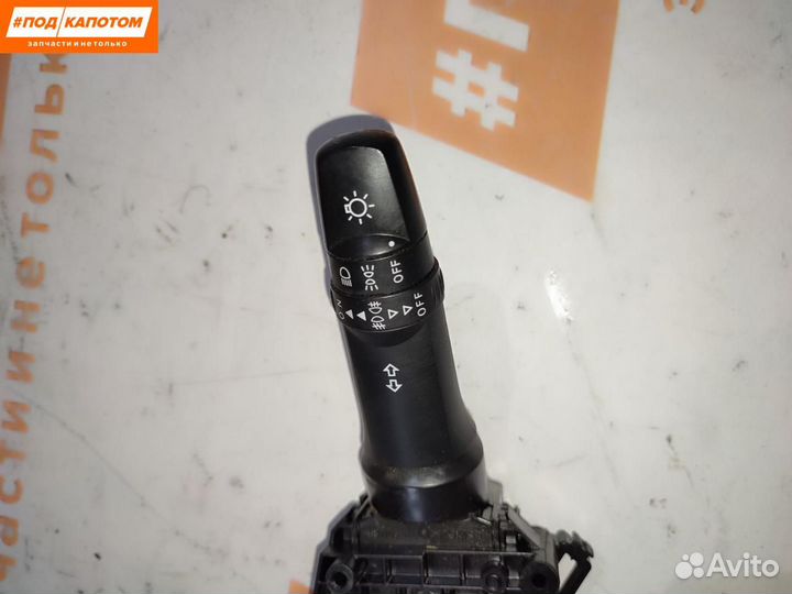 Переключатель подрулевой (стрекоза) Mitsubishi