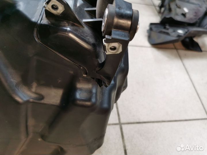 Бак топливный bmw r1200gs k50