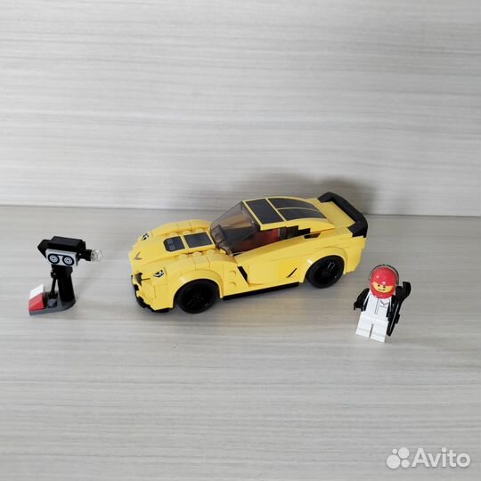 Lego оригинал