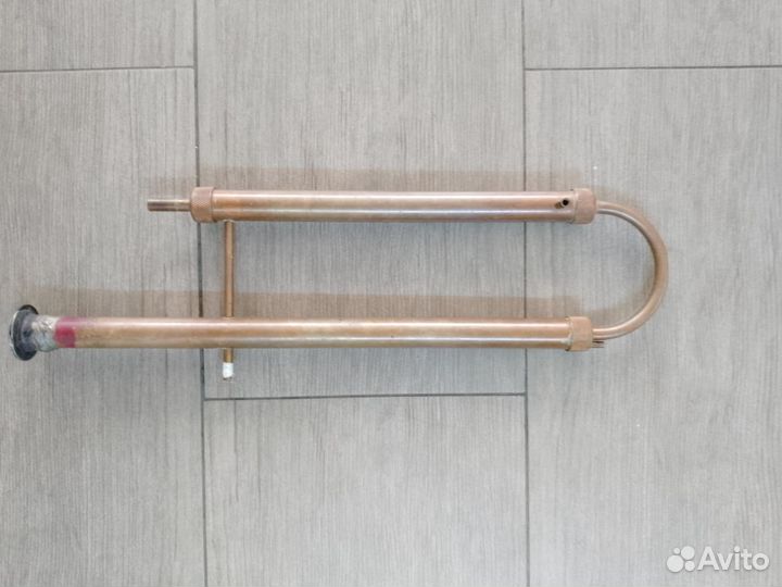 Самогонный аппарат бу