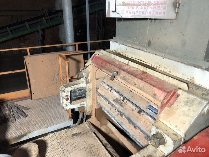 Балансировка вентилятора, балансировка дымососа, в