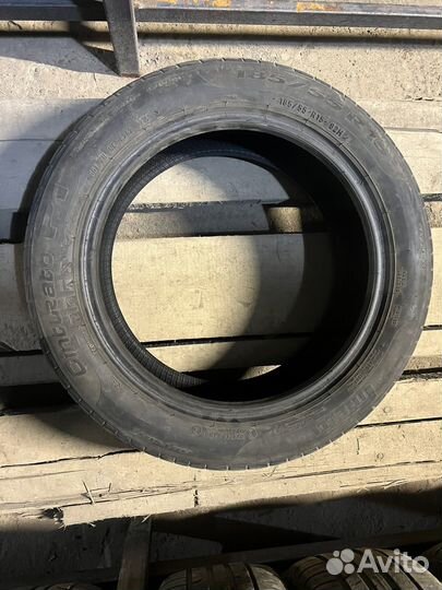 Pirelli Cinturato P1 185/55 R15