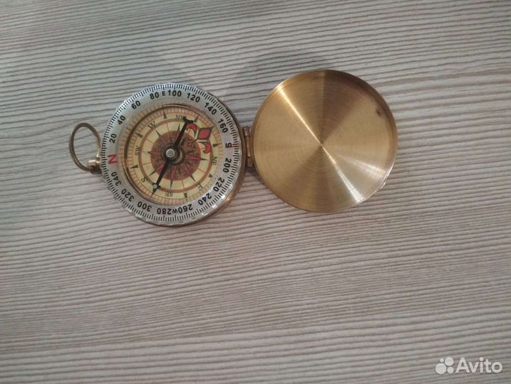 Компас