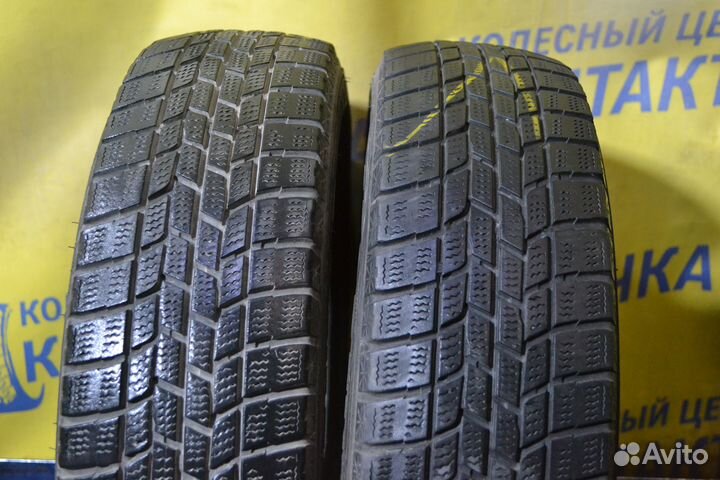 Goodyear Ice Navi 6 165/70 R14