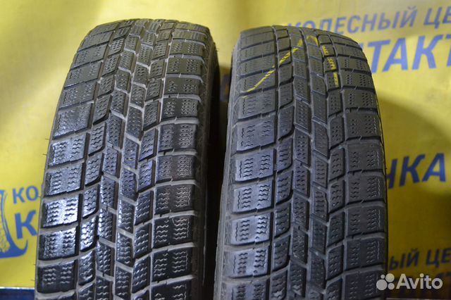 Goodyear Ice Navi 6 165/70 R14